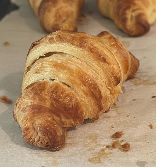 Sunday Cafe Item