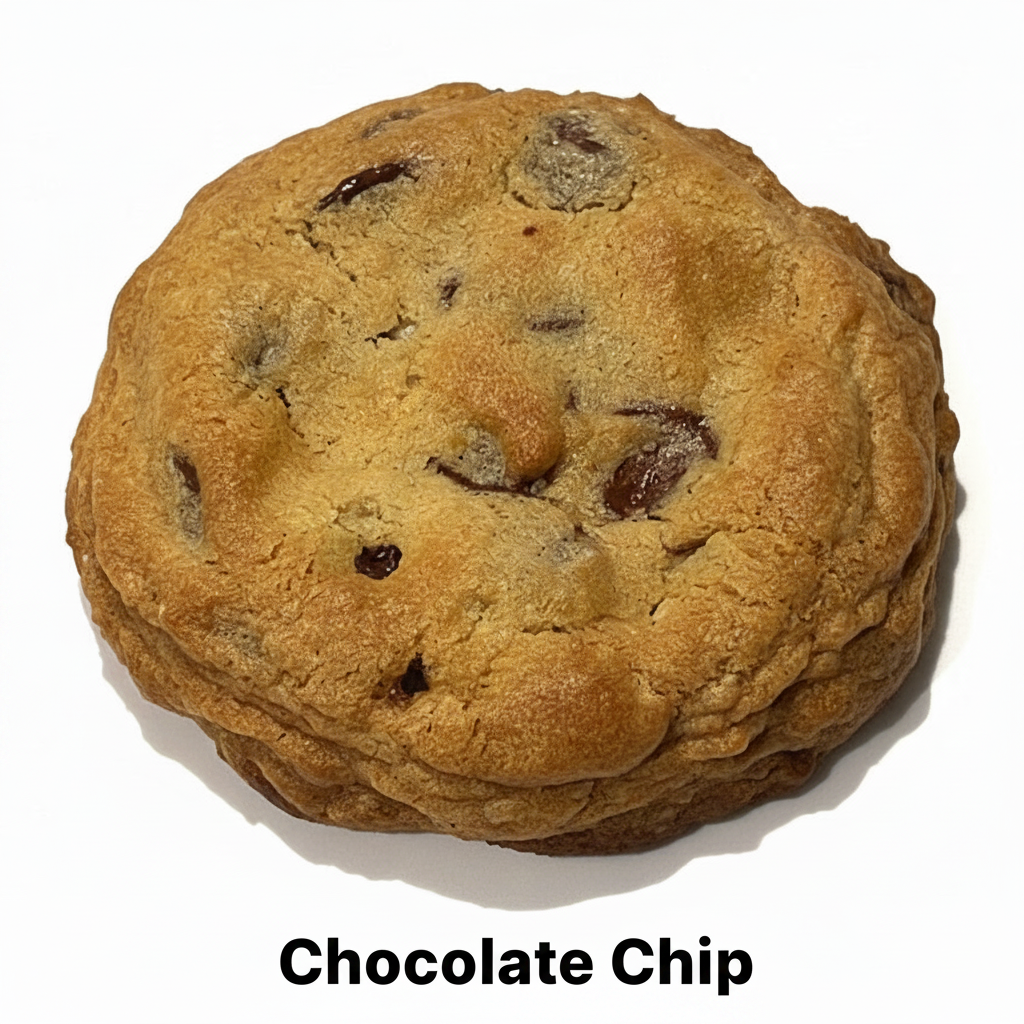 Individual cookie