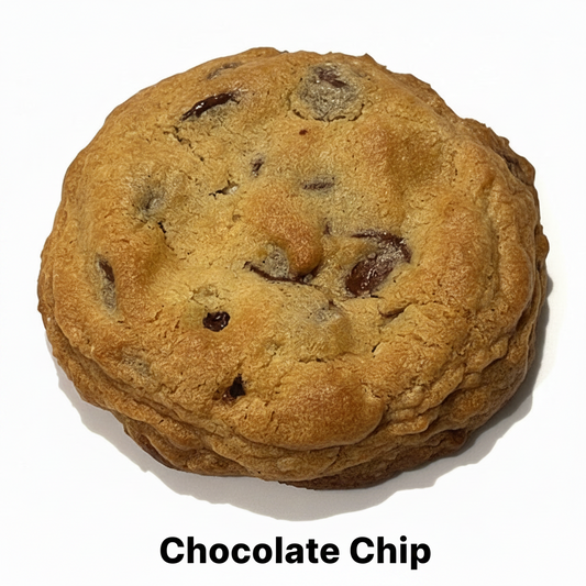 Individual cookie