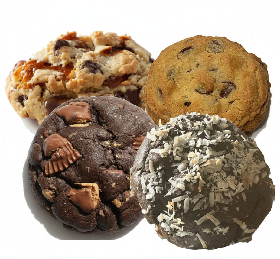 Chocolate Lover's Box