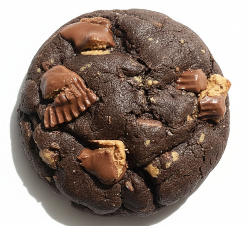 Peanut Butter Cup Cookie
