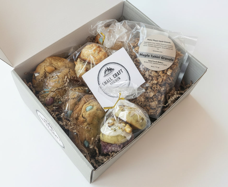 June Box - Celebrate Summer and Dad!