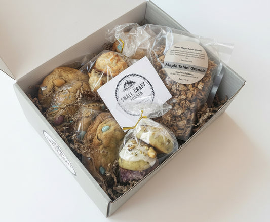 June Box - Celebrate Summer and Dad!