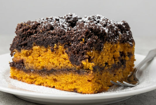 Fall Box - Pumpkin