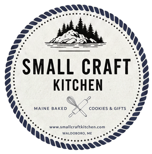 Small Craft Kitchen