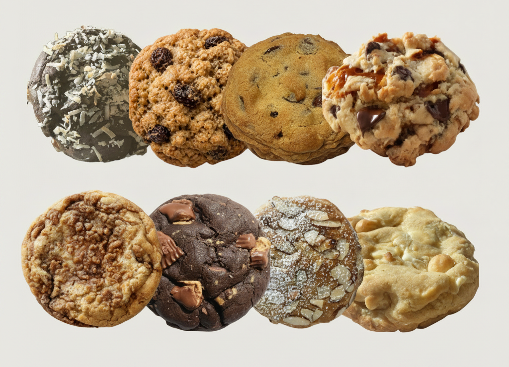 Core Cookie Collection