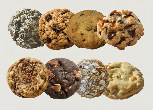 Core Cookie Collection
